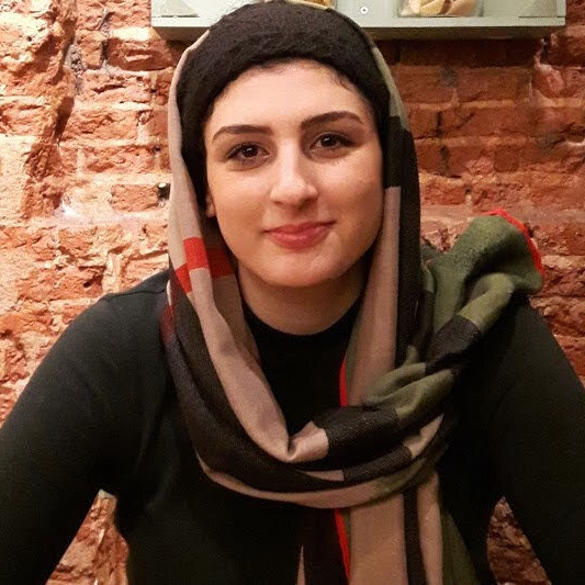 Marzieh Fadaee