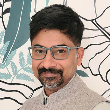 Monojit Choudhury
