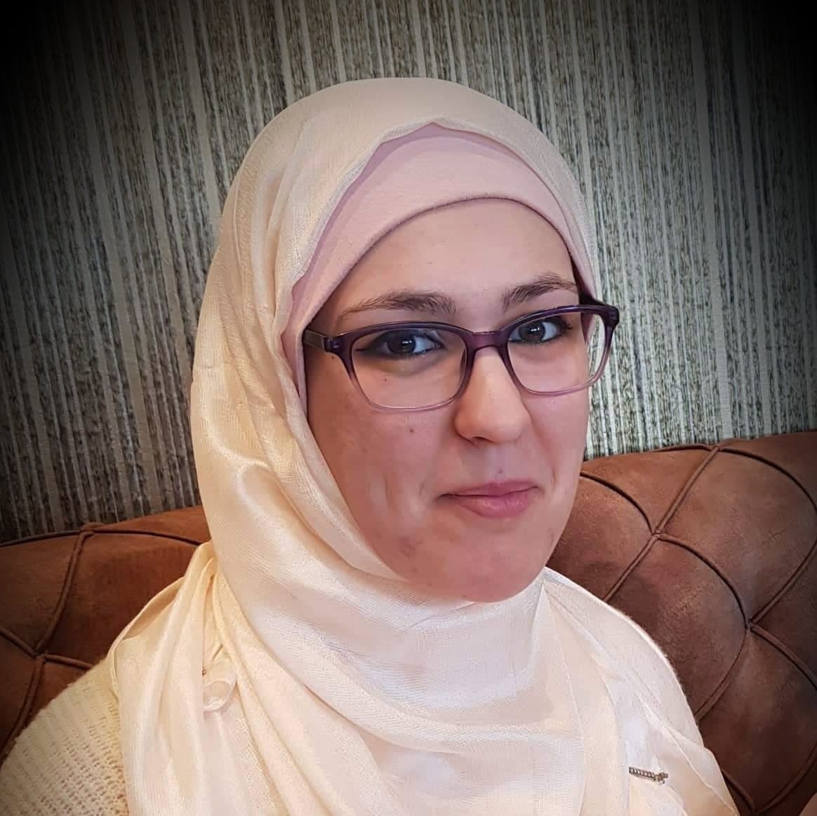 Nedjma Djouhra Ousidhoum