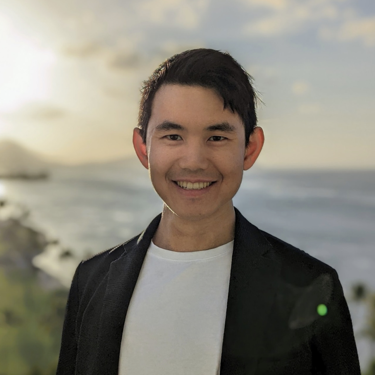 Shixiang Shane Gu